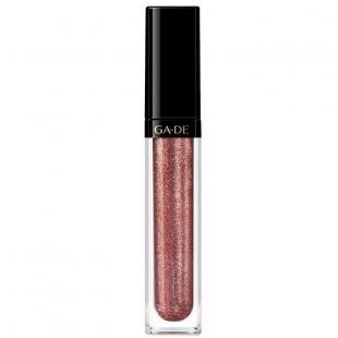 Блеск для губ JA-DE MAKE UP CRYSTAL LIGHTS №808 Glamourous