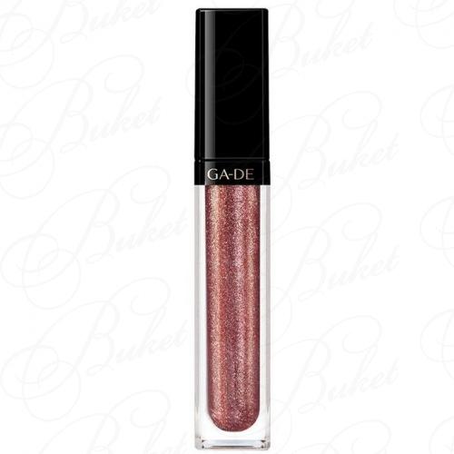 Блеск для губ JA-DE MAKE UP CRYSTAL LIGHTS №808 Glamourous