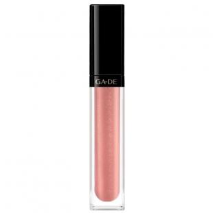 Блеск для губ JA-DE MAKE UP CRYSTAL LIGHTS №819 Petal Light