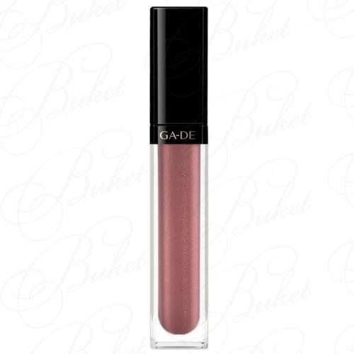 Блеск для губ JA-DE MAKE UP CRYSTAL LIGHTS №820 Dreamy Light