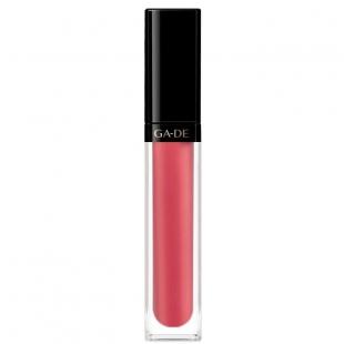 Блеск для губ JA-DE MAKE UP CRYSTAL LIGHTS №821 Berry Light