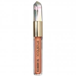 Тени для век SMASHBOX CRYSTALIZED ALWAYS ON LIQUID EYE SHADOW That’s Fire 