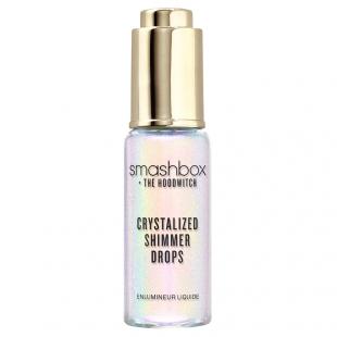 Хайлайтер для лица и губ SMASHBOX CRYSTALIZED SHIMMER DROPS Moonstoned