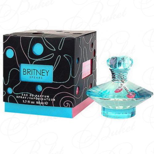 Парфюмерная вода Britney Spears CURIOUS 30ml edp