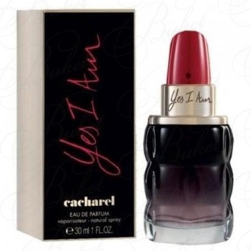 Парфюмерная вода Cacharel YES I AM 30ml edp