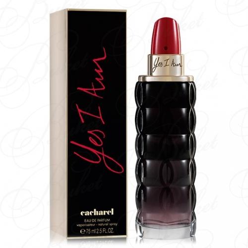 Парфюмерная вода Cacharel YES I AM 75ml edp