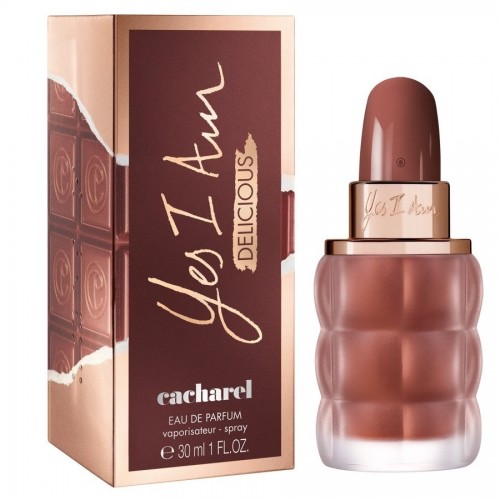 Парфюмерная вода Cacharel YES I AM DELICIOUS 30ml edp
