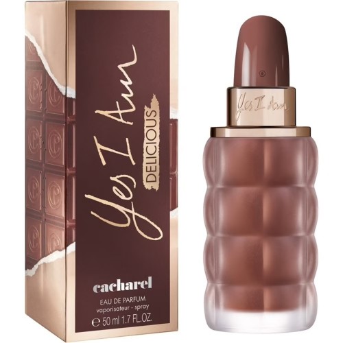 Парфюмерная вода Cacharel YES I AM DELICIOUS 50ml edp