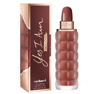 Cacharel YES I AM DELICIOUS 75ml edp