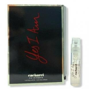 Cacharel YES I AM 1.2ml edp