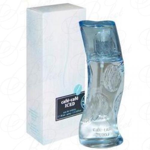 Туалетная вода Cafe CAFE-CAFE PURO ICED 100ml edt