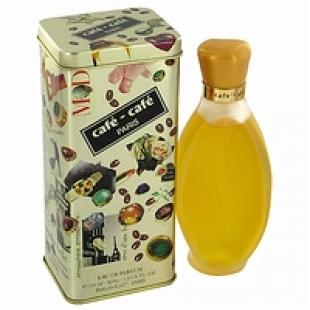 Cafe-Cafe CAFE-CAFE WOMAN 100ml edp