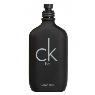 Calvin Klein BE 100ml edt TESTER