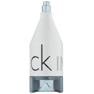 Calvin Klein CK IN2U HIM 150ml TESTER edt