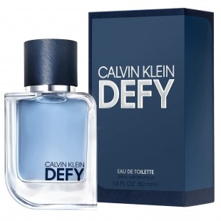 Calvin Klein DEFY 50ml edt