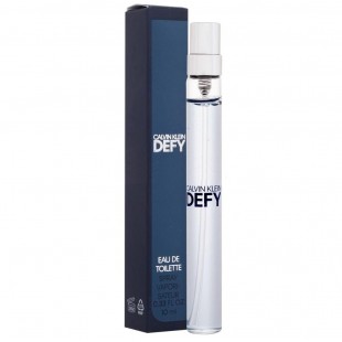 Calvin Klein DEFY 10ml edt