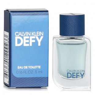 Calvin Klein DEFY 5ml edt