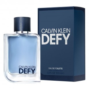 Calvin Klein DEFY 100ml edt