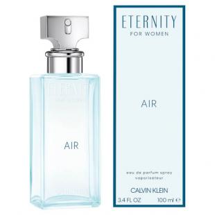 Calvin Klein ETERNITY AIR 100ml edp