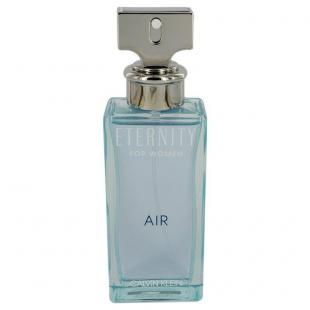 Calvin Klein ETERNITY AIR 100ml edp TESTER