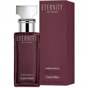 Calvin Klein ETERNITY AMBER ESSENCE 30ml parfum