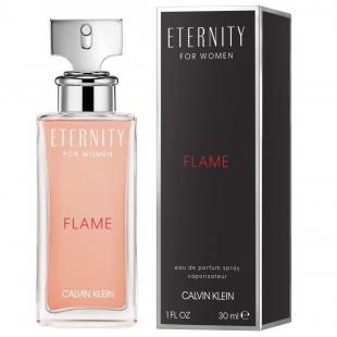 Calvin Klein ETERNITY FLAME 30ml edp