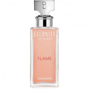 Calvin Klein ETERNITY FLAME 100ml edp TESTER