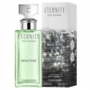 Calvin Klein ETERNITY REFLECTIONS 100ml edp