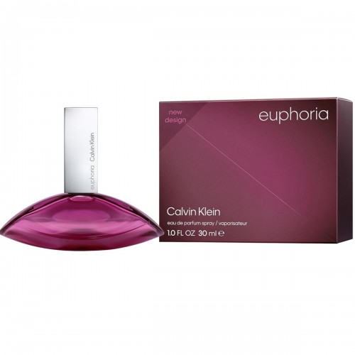 Парфюмерная вода Calvin Klein EUPHORIA 30ml edp