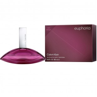 Calvin Klein EUPHORIA 50ml edp