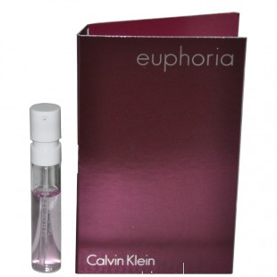 Calvin Klein EUPHORIA 1.2ml edp