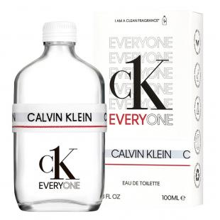 Calvin Klein EVERYONE 100ml edt