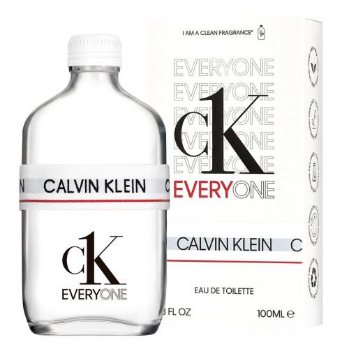 Туалетная вода Calvin Klein EVERYONE 100ml edt