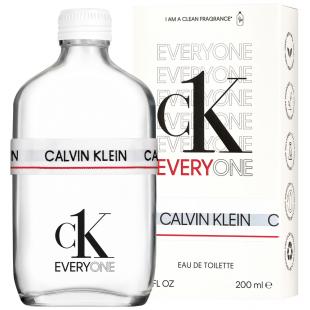 Calvin Klein EVERYONE 200ml edt