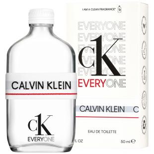 Calvin Klein EVERYONE 50ml edt