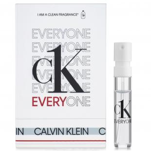 Calvin Klein EVERYONE 1.2ml edt