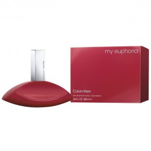 Calvin Klein MY EUPHORIA 50ml edp