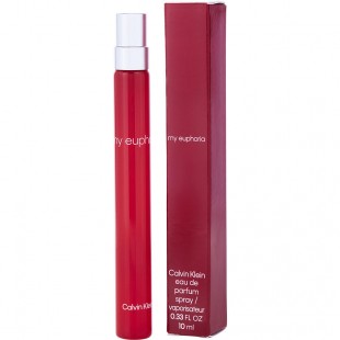 Calvin Klein MY EUPHORIA 10ml edp