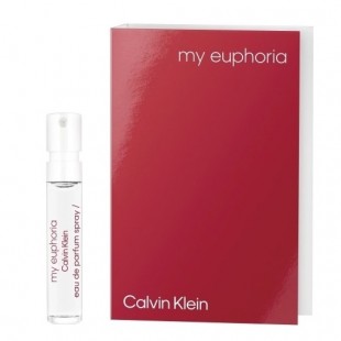 Calvin Klein MY EUPHORIA 1.2ml edp