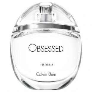 Calvin Klein OBSESSED 100ml edp TESTER