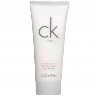 Calvin Klein ONE b/lot 200ml