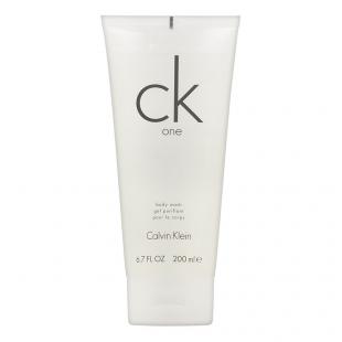 Calvin Klein ONE sh/gel 200ml