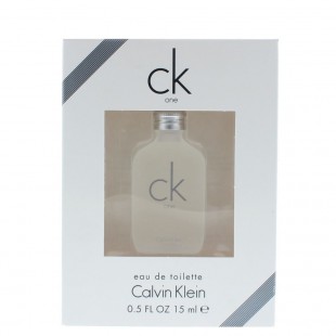 Calvin Klein ONE 15ml edt