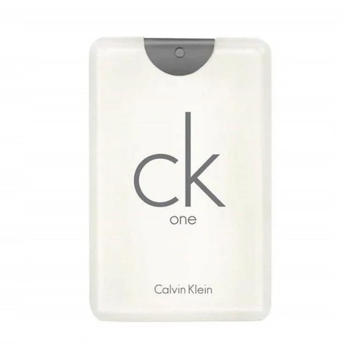 Миниатюры Calvin Klein ONE 20ml edt