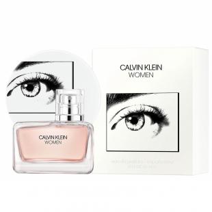 Calvin Klein WOMEN 50ml edp