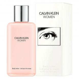 Calvin Klein WOMEN b/lot 200ml