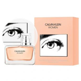 Calvin Klein WOMEN Eau de Parfum Intense 50ml edp