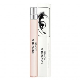 Calvin Klein WOMEN 10ml edp