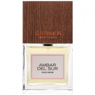 Carner Barcelona AMBAR DEL SUR 100ml edp TESTER
