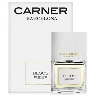 Carner Barcelona BESOS 100ml edp